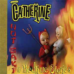 Catherine - Hot Saki & Bedtime Stories download free
