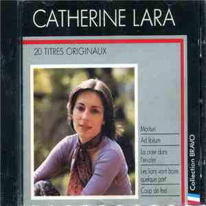 Catherine Lara - Bravo A Catherine Lara download free
