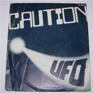 Caution - Ufo download free