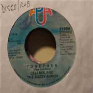 Celi Bee And The Buzzy Bunch - Together download free