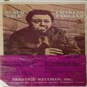 Charles Earland - Black Talk! download free