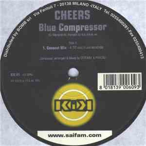 Cheers  - Blue Compressor download free