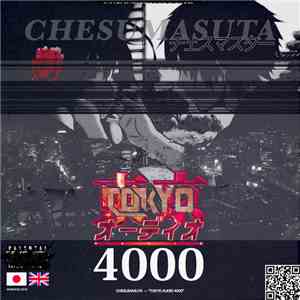 Chesumasuta - Tokyo Audio 4000 download free