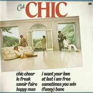 Chic - C'est Chic download free