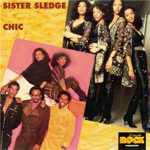 Chic, Sister Sledge - Chic - Sister Sledge download free