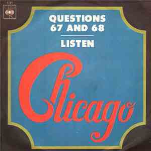 Chicago  - Questions 67 And 68 download free