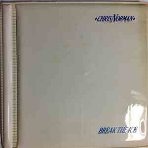 Chris Norman - Break The Ice download free