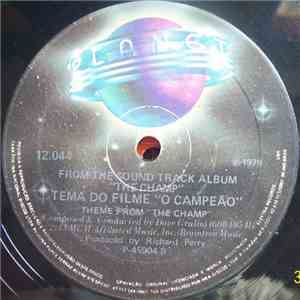 Chris Thompson / Dave Grusin - If You Remember Me / Theme From "The Champ" download free
