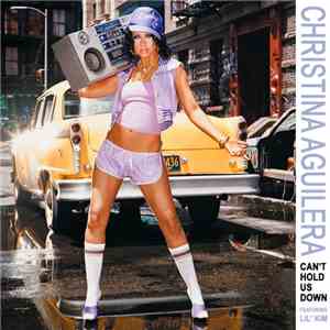 Christina Aguilera Featuring Lil' Kim - Can't Hold Us Down download free