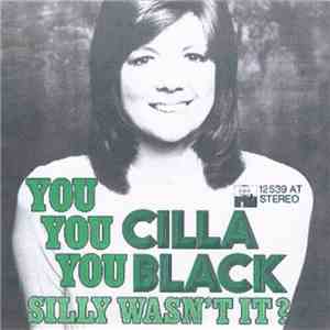 Cilla Black - You You You download free