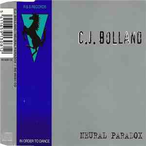 C.J. Bolland - Neural Paradox download free