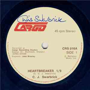 C.J.Swarbrick - Heartbreaker 1/9 download free