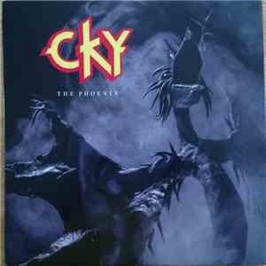 CKY - The Phoenix download free