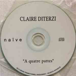Claire Diterzi - À quatre pattes download free