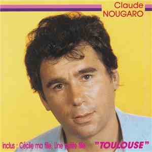 Claude Nougaro - Toulouse download free