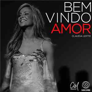 Claudia Leitte - Bem-vindo Amor download free