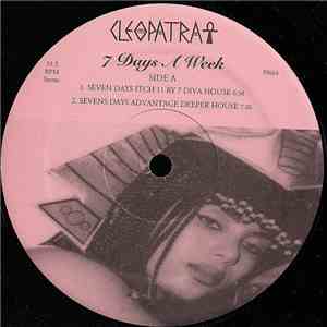 Cleopatra  - 7 Days A Week download free
