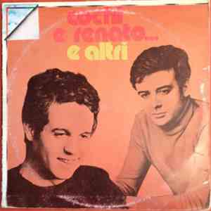 Cochi E Renato - Cochi E Renato... E Altri download free