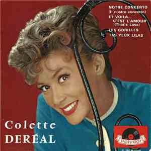 Colette Deréal - - 5  download free