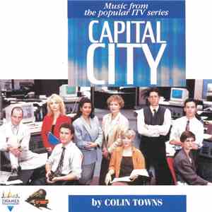 Colin Towns - Capital City download free