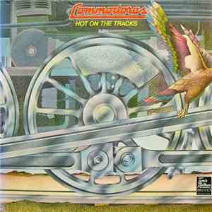Commodores - Hot On The Tracks download free