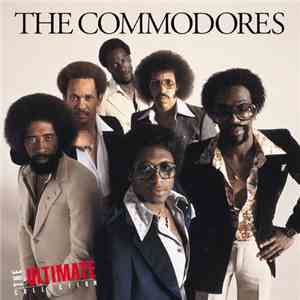 Commodores - The Ultimate Collection download free