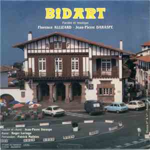Confrérie Du Chipiron De Bidart, Jean-Pierre Daraspe - Marche Des Chipirons / Bidart download free