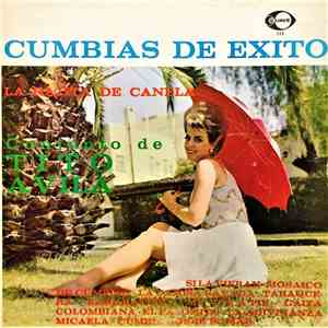 Conjunto De Tito Avila - Cumbias De Exito download free