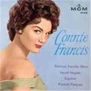 Connie Francis - Schöner, fremder Mann download free