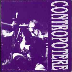 Contropotere - Solo Selvaggi download free