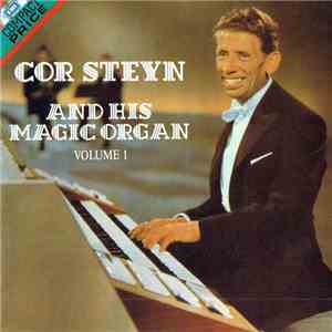 Cor Steyn - Cor Steyn And His Magic Organ Volume 1 download free