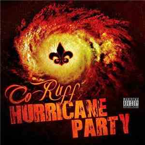 Co-Ruff - Hurricane Party download free