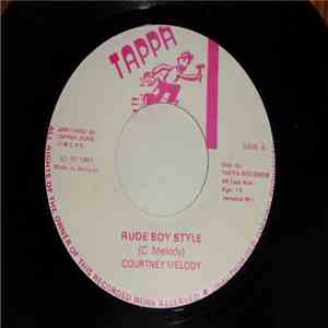 Courtney Melody - Rude Boy Style download free