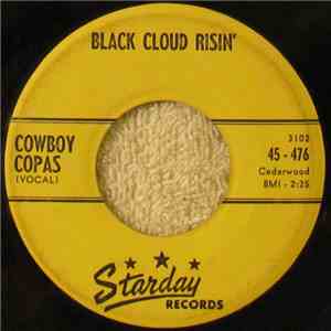 Cowboy Copas - Black Cloud Risin' / Mom And Dad's Affair download free