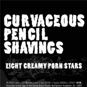 Creamy Porn Stars - 8 Creamy Porn Stars Curvaceous Pencil Shavings download free