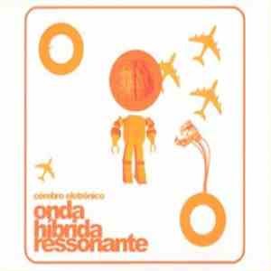 Cérebro Eletrônico - Onda Híbrida Ressonante download free