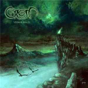Crom  - Vengeance download free