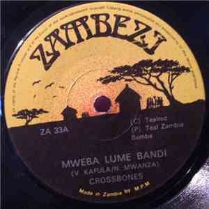 Crossbones  - Mwemba Lume Bandi / Lizi download free