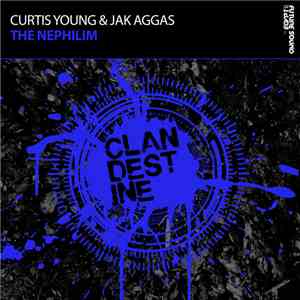 Curtis Young  & Jak Aggas - The Nephilim download free