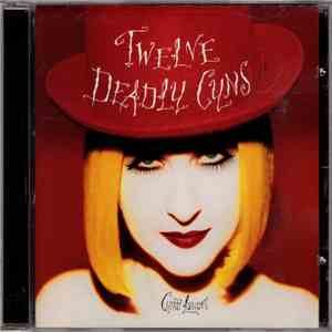 Cyndi Lauper - Twelve Deadly Cyns... And Then Some download free