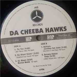 Da Cheeba Hawks - Tic Toc download free