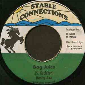 Daddy Axe - Bag Juice download free