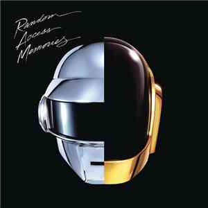 Daft Punk - Random Access Memories download free