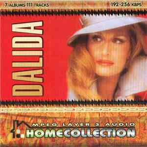 Dalida - HomeCollection download free