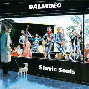 Dalindèo - Slavic Souls download free