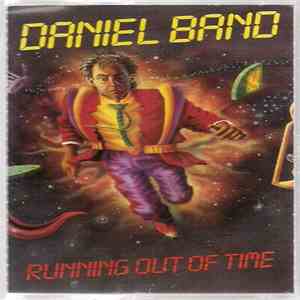 Daniel Band - Running Out Of Time download free