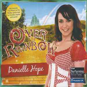 Danielle Hope - Over The Rainbow download free