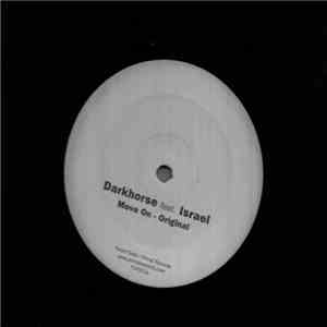 Darkhorse Feat. Israel  - Move On download free
