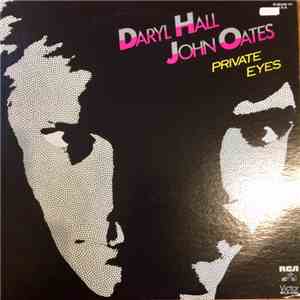 Daryl Hall & John Oates - Private Eyes download free