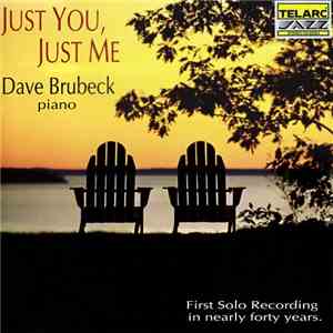 Dave Brubeck - Just You, Just Me download free